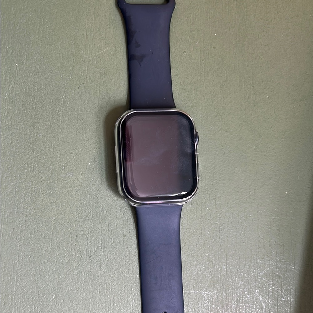 Apple Watch series 9!